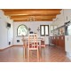 FARMHOUSE WITH DEPENDANCE OPENSPACE AND PORCH Country house with garden for sale in Marche in Le Marche_5